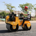 Wholesale Ride-on Road Roller 700 kg Vibration Road Roller